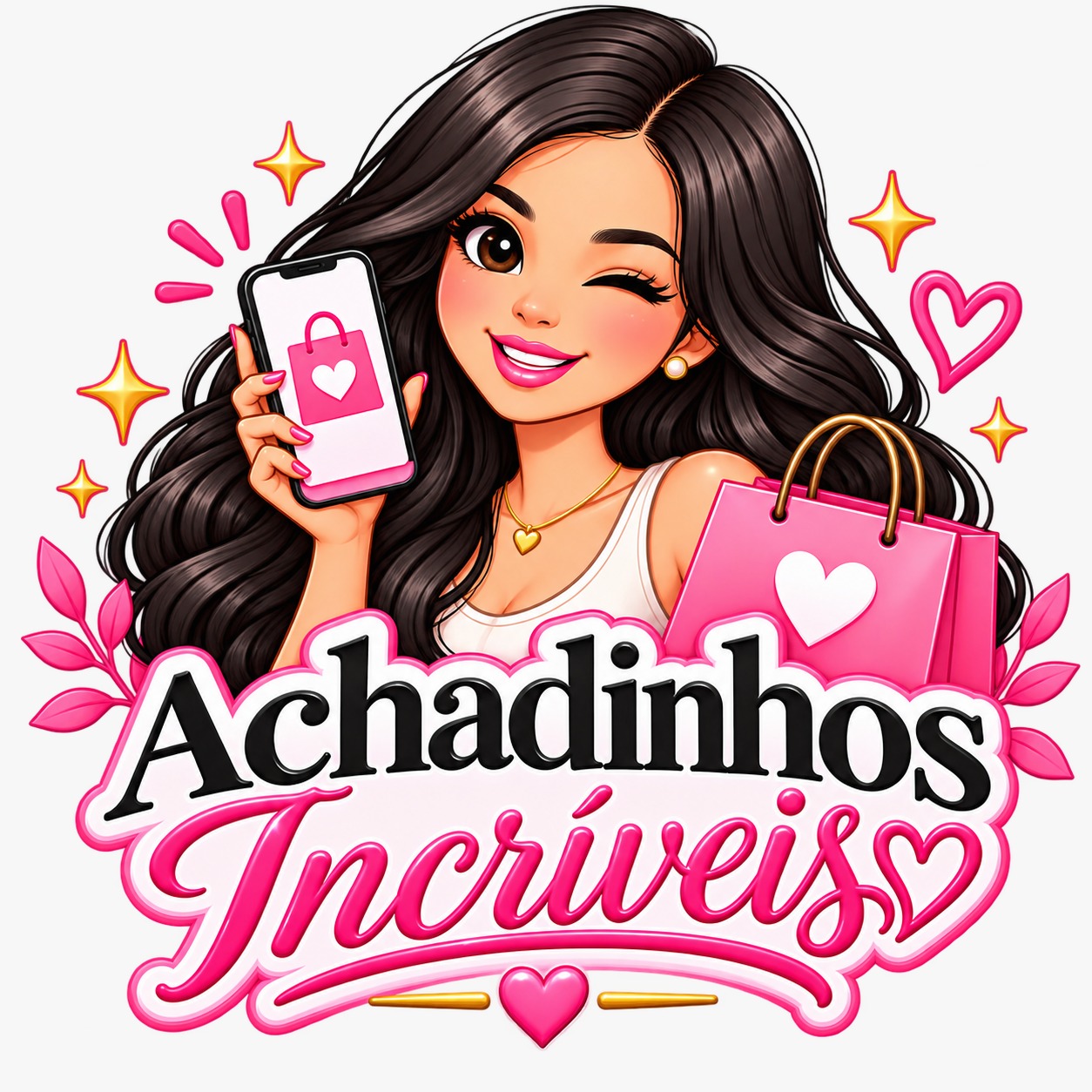 Achadinhos Incríveis